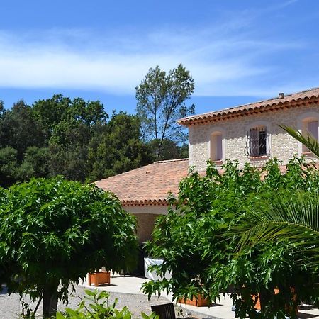 Flassans-sur-Issole Suite 30 M2 Ideale Pour 2 Personnes المظهر الخارجي الصورة